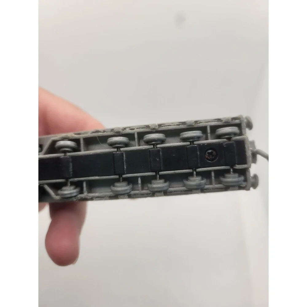 ERTL item has